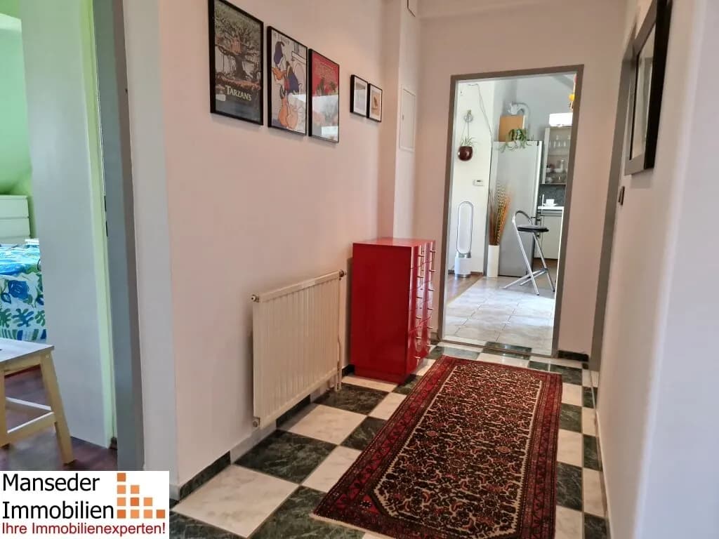 2-Zimmer-Wohnung kaufen in Wien – 64 m², € 299.000 – Bild 4 von 9