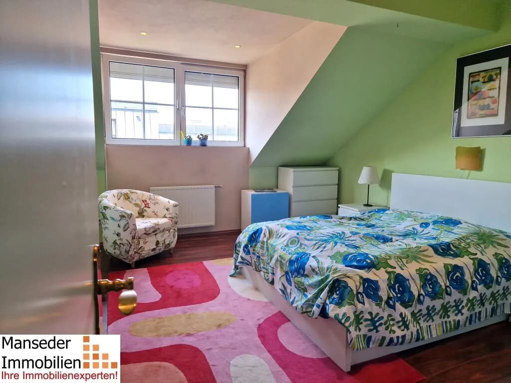 2-Zimmer-Wohnung kaufen in Wien – 64 m², € 299.000 – Bild 5 von 9