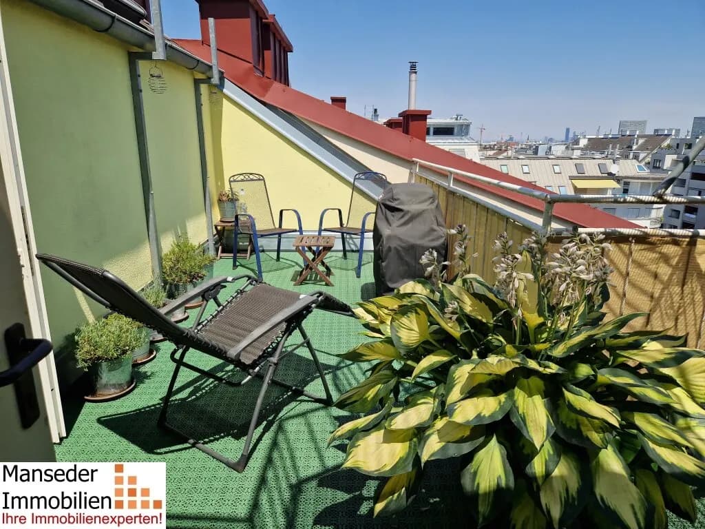 2-Zimmer-Wohnung kaufen in Wien – 64 m², € 299.000 – Bild 7 von 9