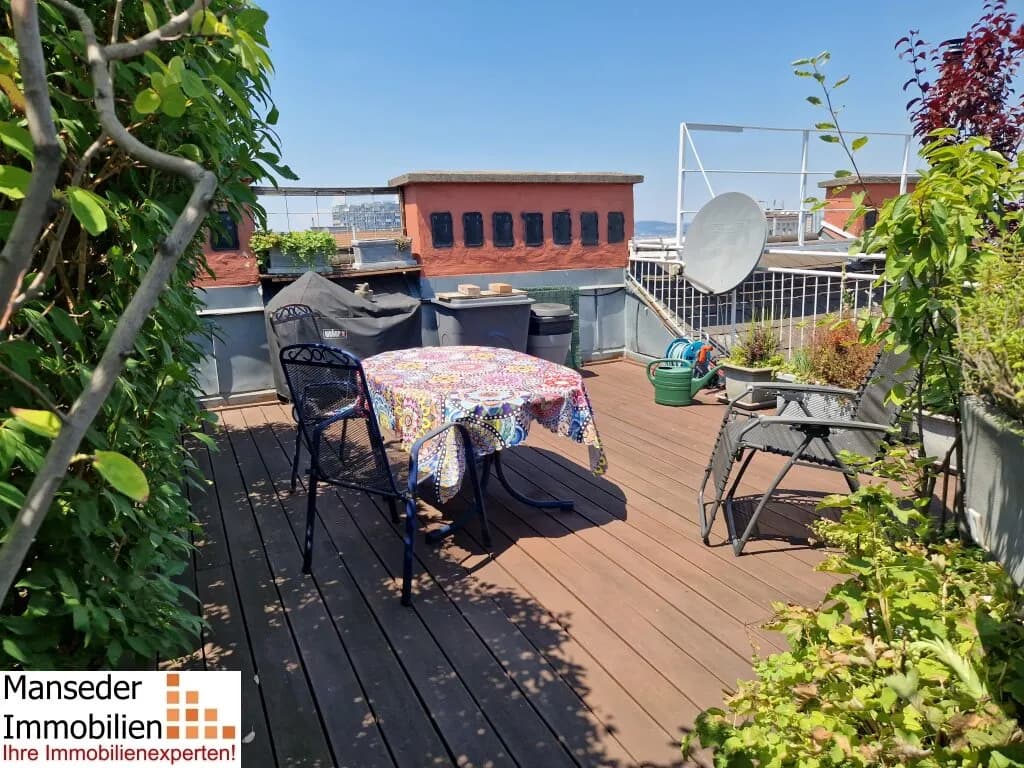 2-Zimmer-Wohnung kaufen in Wien – 64 m², € 299.000 – Bild 8 von 9