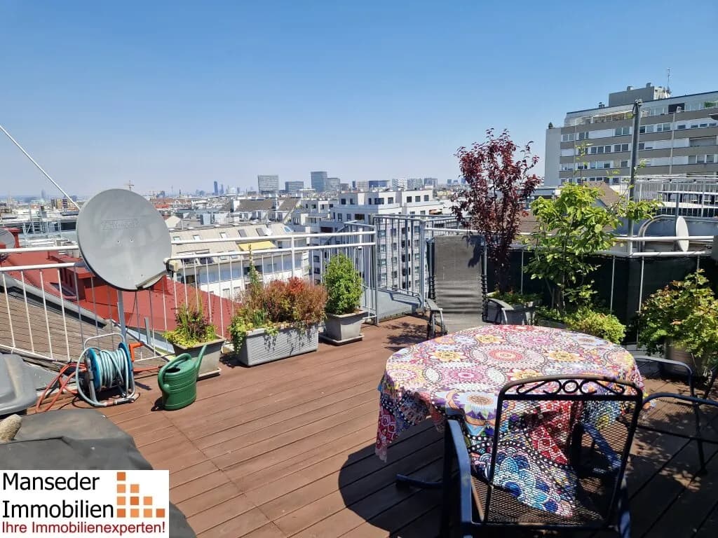 2-Zimmer-Wohnung kaufen in Wien – 64 m², € 299.000 – Bild 9 von 9