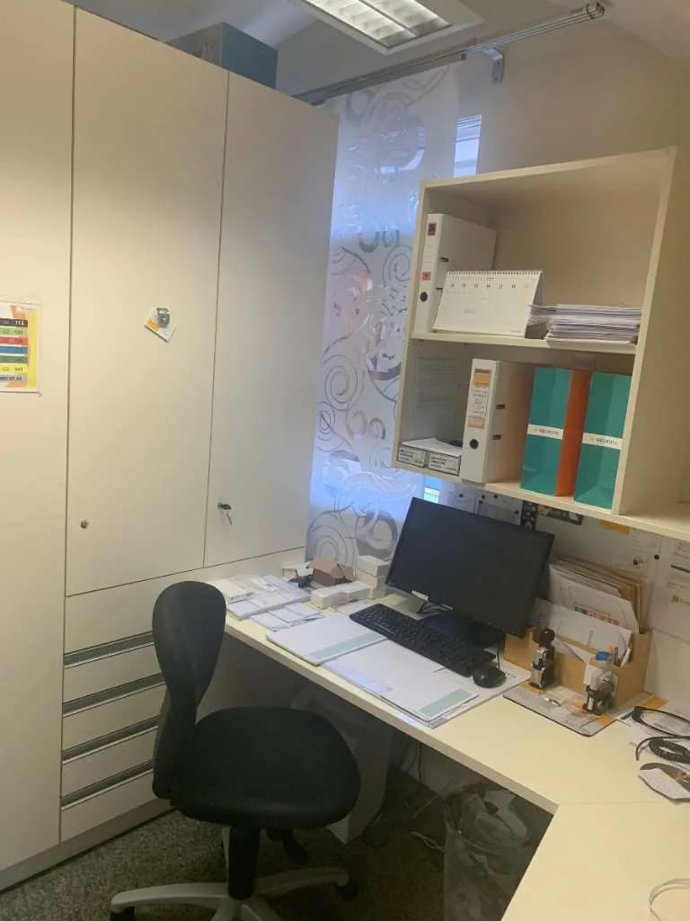 3-Zimmer-Gewerbeimmobilie mieten in Hartberg-Fürstenfeld – 72 m², € 862 – Bild 5 von 8