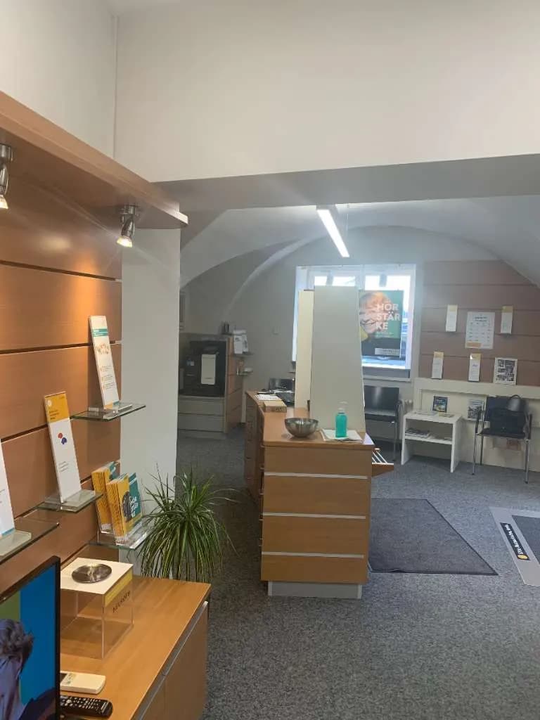 3-Zimmer-Gewerbeimmobilie mieten in Hartberg-Fürstenfeld – 72 m², € 862 – Bild 6 von 8