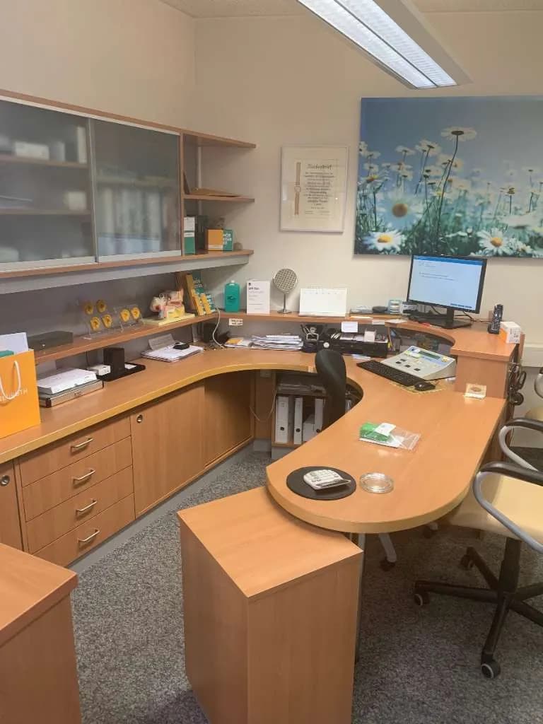 3-Zimmer-Gewerbeimmobilie mieten in Hartberg-Fürstenfeld – 72 m², € 862 – Bild 7 von 8