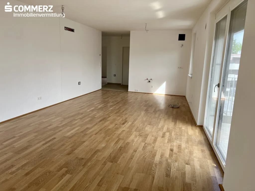 3-Zimmer-Wohnung kaufen in Wiener Neustadt – 76,53 m², € 315.700 – Bild 3 von 17