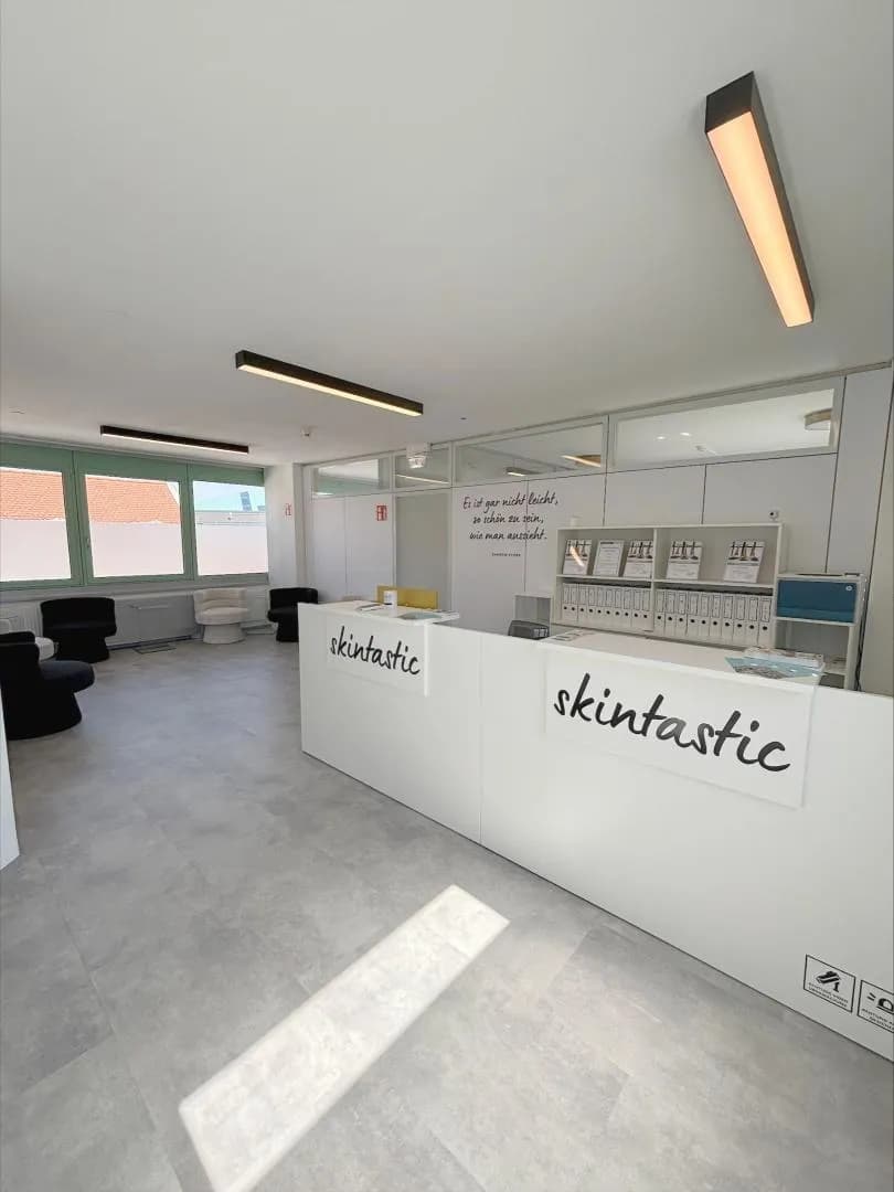 6-Zimmer-Gewerbeimmobilie mieten in Graz – 188 m², € 13 – Bild 2 von 8