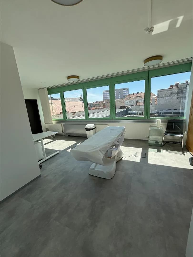 6-Zimmer-Gewerbeimmobilie mieten in Graz – 188 m², € 13 – Bild 3 von 8