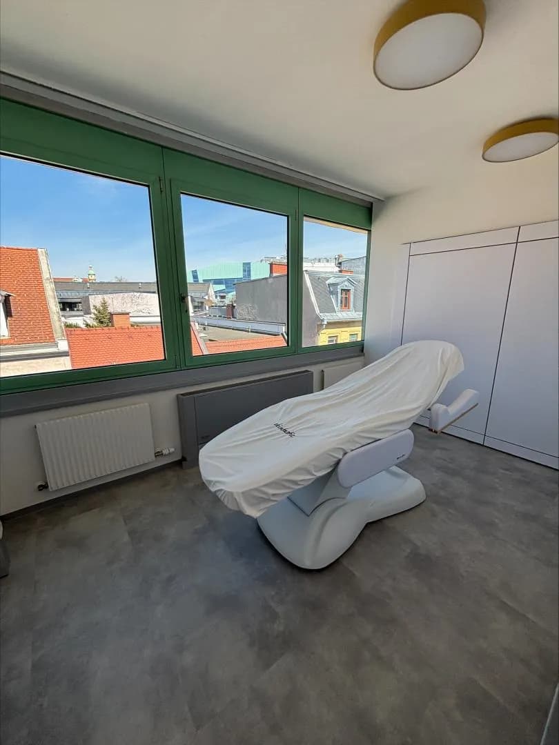 6-Zimmer-Gewerbeimmobilie mieten in Graz – 188 m², € 13 – Bild 4 von 8
