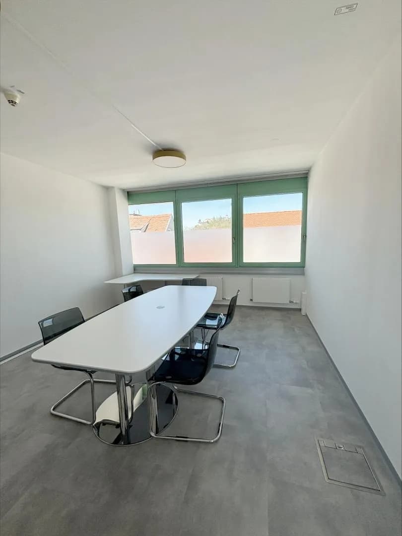 6-Zimmer-Gewerbeimmobilie mieten in Graz – 188 m², € 13 – Bild 6 von 8