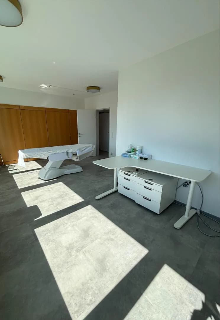6-Zimmer-Gewerbeimmobilie mieten in Graz – 188 m², € 13 – Bild 7 von 8