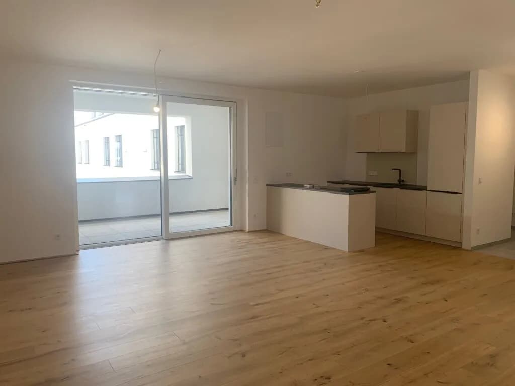 3-Zimmer-Wohnung mieten in Schärding – 114,75 m², € 1.237 – Bild 2 von 27