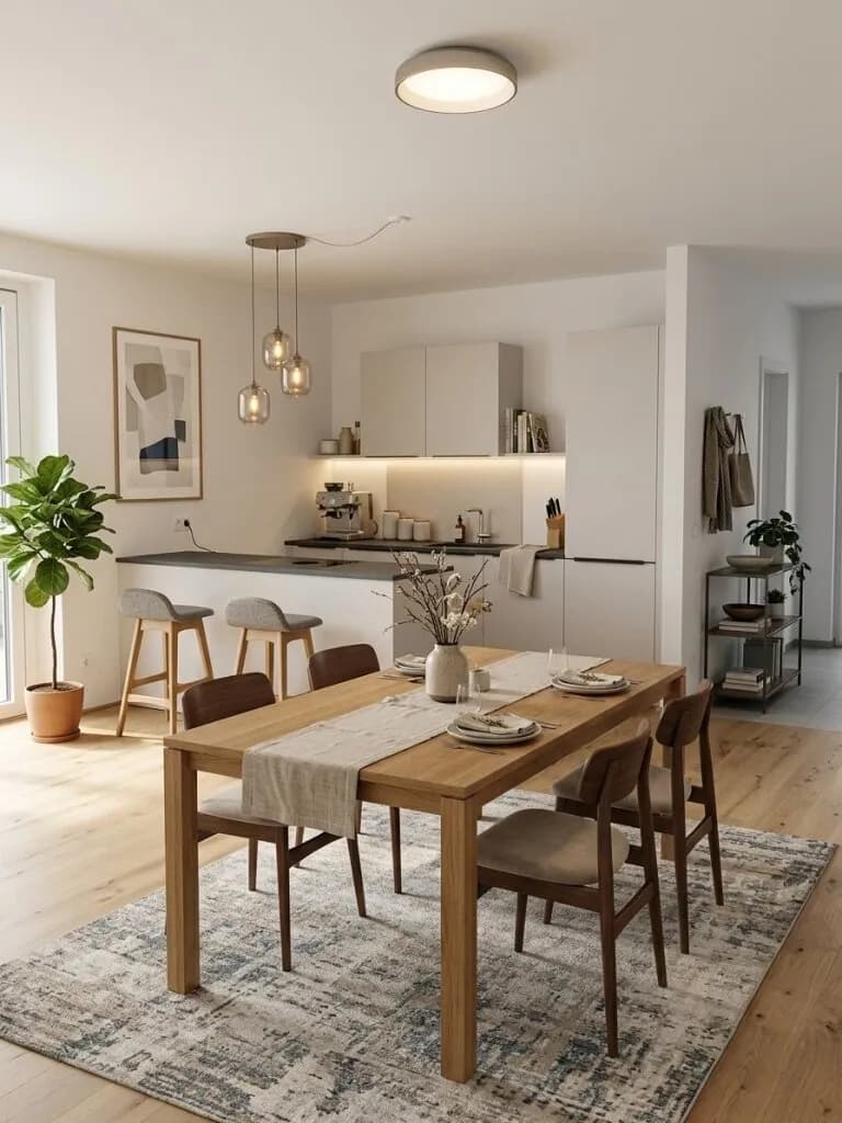 3-Zimmer-Wohnung mieten in Schärding – 114,75 m², € 1.237 – Bild 3 von 27