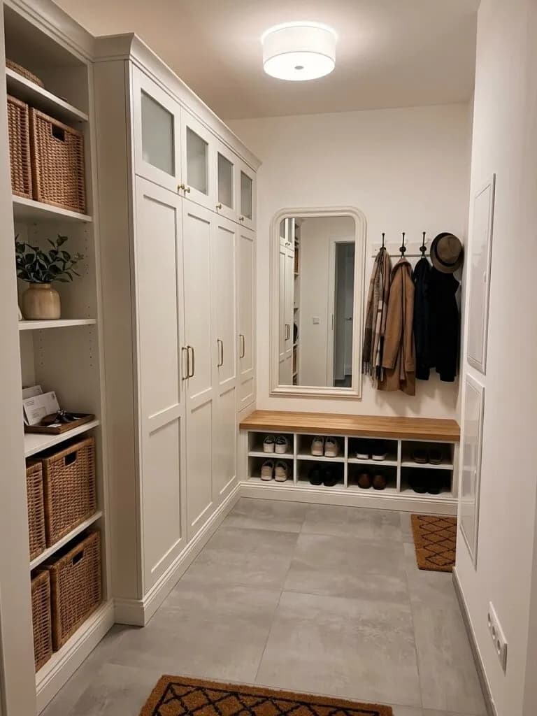3-Zimmer-Wohnung mieten in Schärding – 114,75 m², € 1.237 – Bild 8 von 27