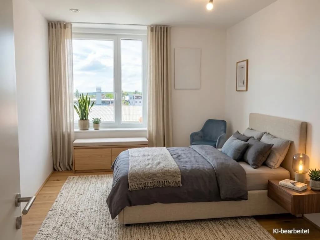 3-Zimmer-Wohnung mieten in Schärding – 114,75 m², € 1.237 – Bild 16 von 27