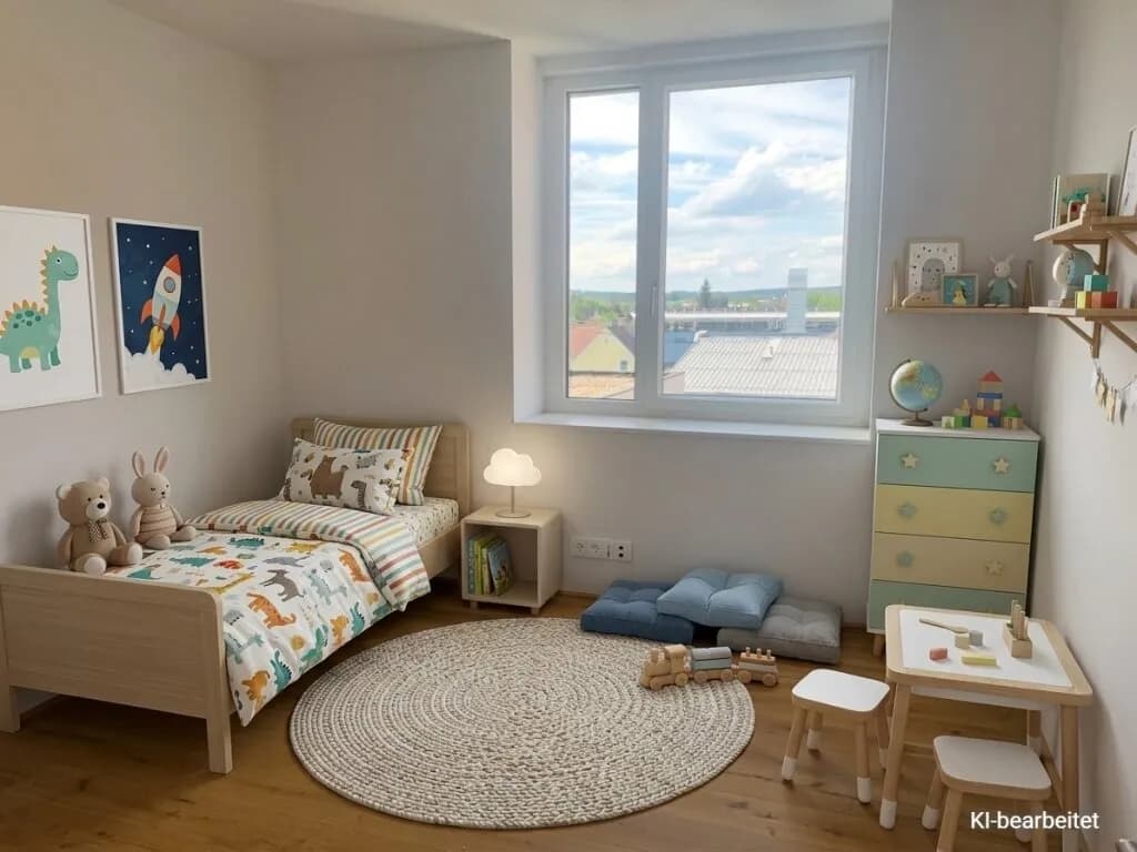 3-Zimmer-Wohnung mieten in Schärding – 114,75 m², € 1.237 – Bild 17 von 27