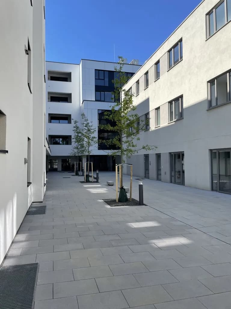 3-Zimmer-Wohnung mieten in Schärding – 114,75 m², € 1.237 – Bild 24 von 27