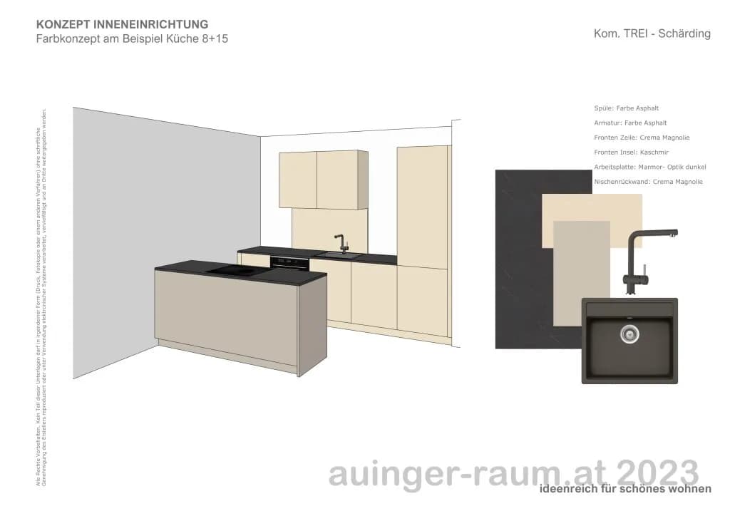 3-Zimmer-Wohnung mieten in Schärding – 114,75 m², € 1.237 – Bild 27 von 27