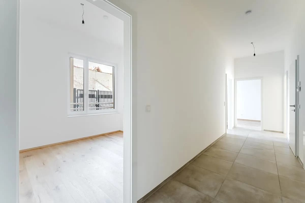 4-Zimmer-Wohnung kaufen in Vöcklabruck – 84,39 m², € 342.240 – Bild 3 von 6