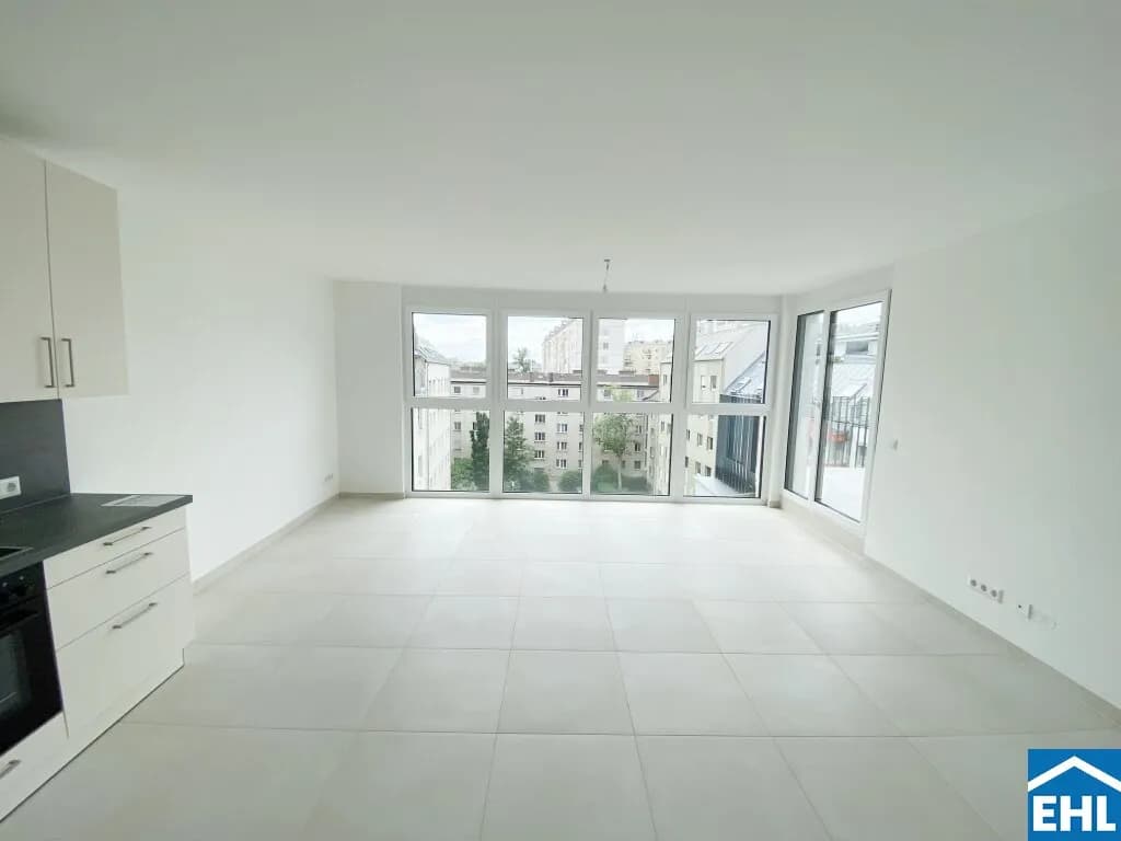 2-Zimmer-Wohnung mieten in Wien – 76,78 m², € 1.934 – Bild 2 von 7