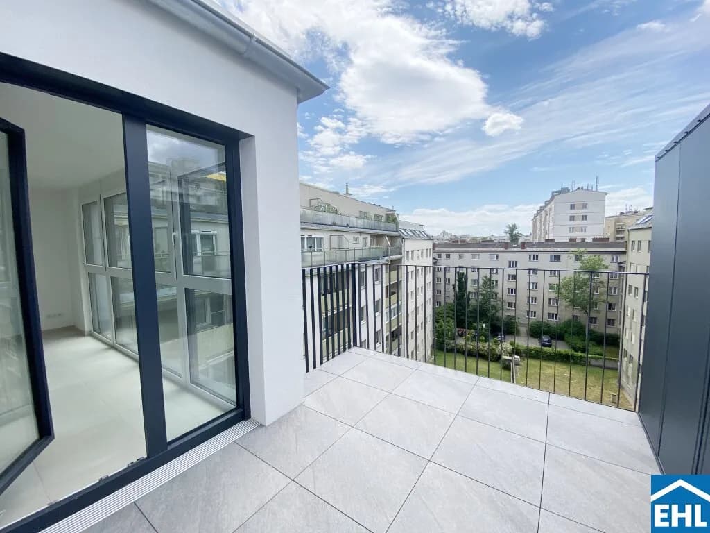2-Zimmer-Wohnung mieten in Wien – 76,78 m², € 1.934 – Bild 5 von 7