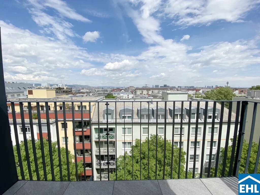 2-Zimmer-Wohnung mieten in Wien – 76,78 m², € 1.934 – Bild 6 von 7