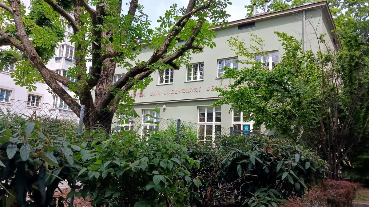 2-Zimmer-Wohnung mieten in Wien – 54 m², € 460