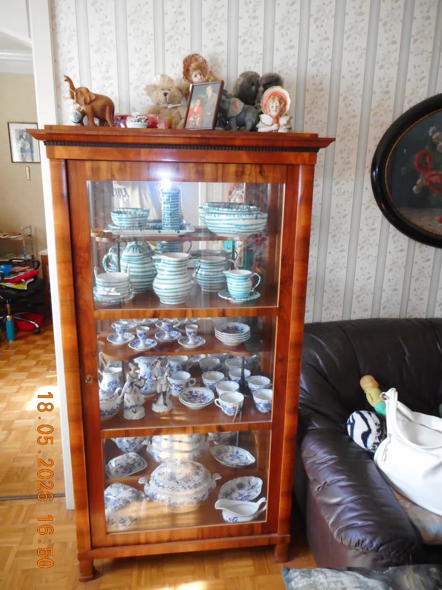 2-Zimmer-Wohnung mieten in Wien – 54 m², € 460 – Bild 3 von 22