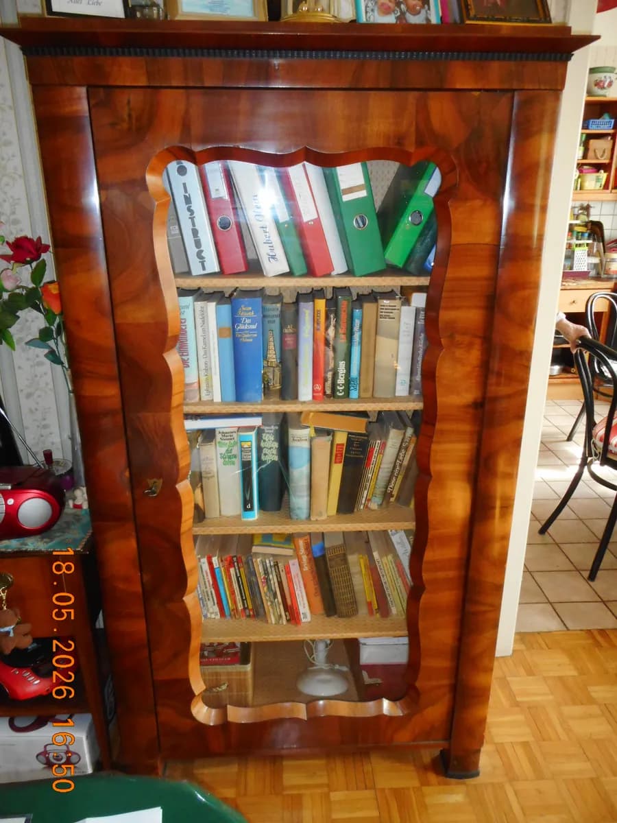 2-Zimmer-Wohnung mieten in Wien – 54 m², € 460 – Bild 4 von 22