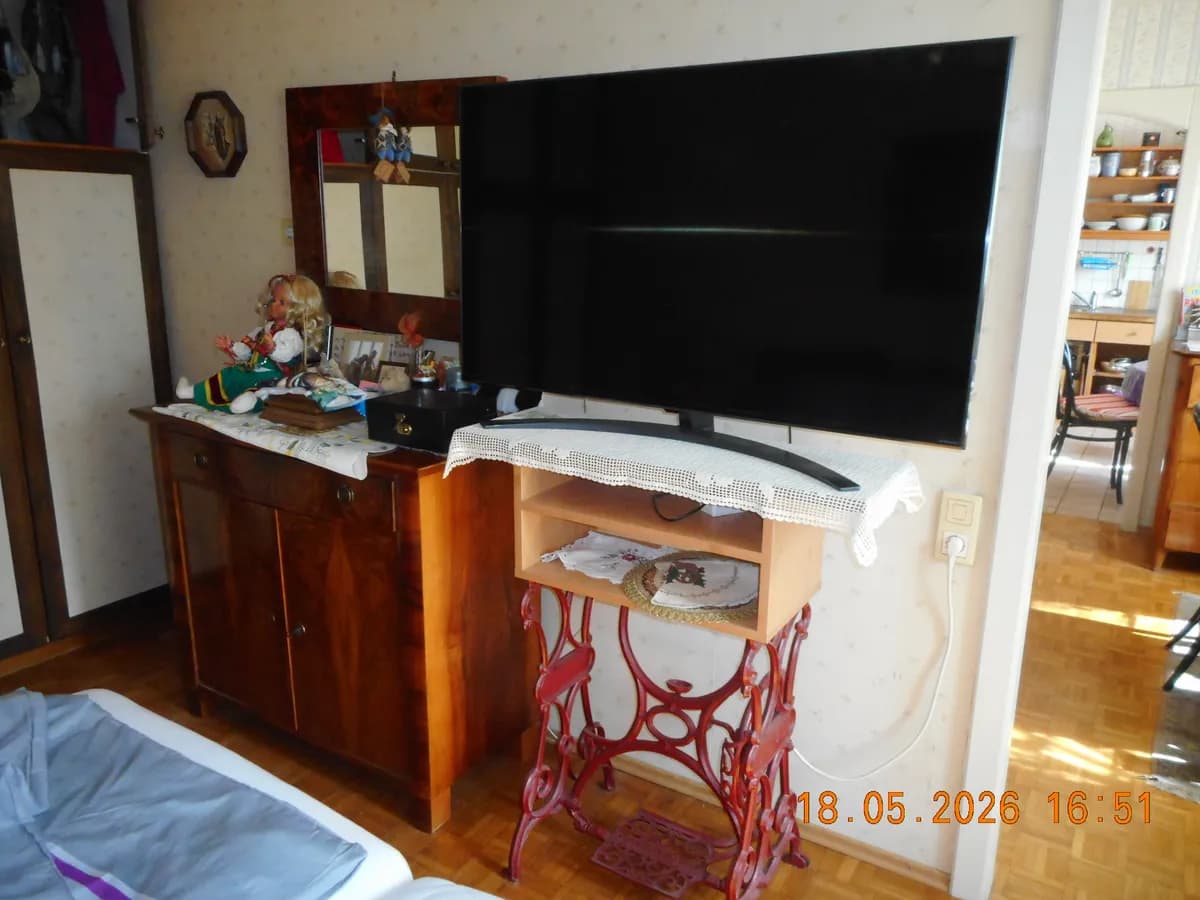 2-Zimmer-Wohnung mieten in Wien – 54 m², € 460 – Bild 7 von 22
