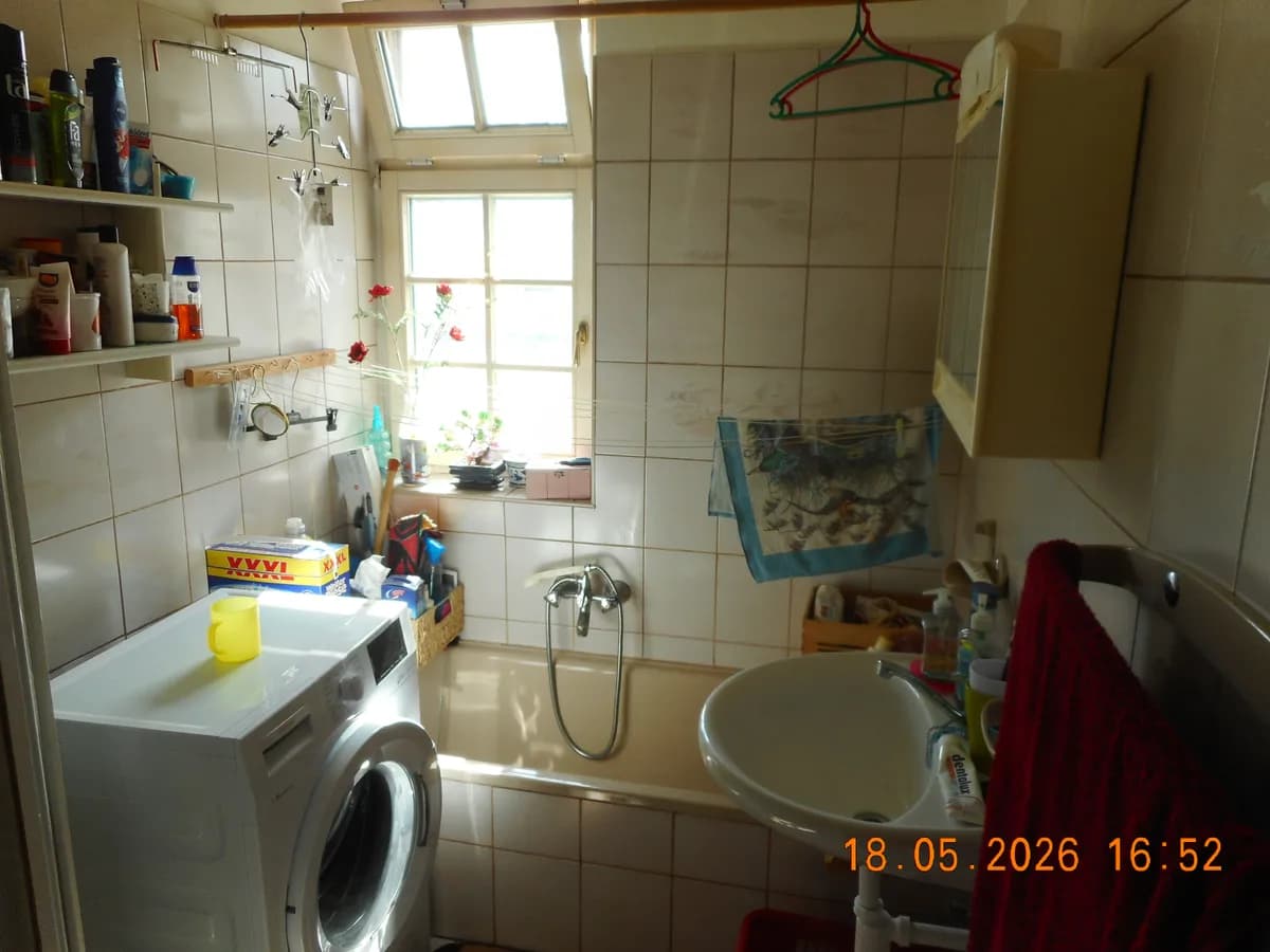 2-Zimmer-Wohnung mieten in Wien – 54 m², € 460 – Bild 8 von 22