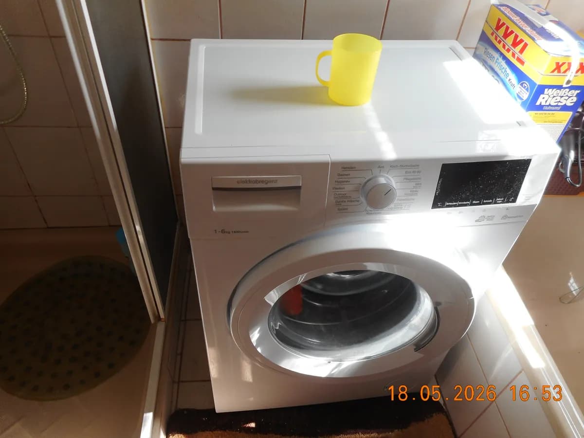 2-Zimmer-Wohnung mieten in Wien – 54 m², € 460 – Bild 11 von 22