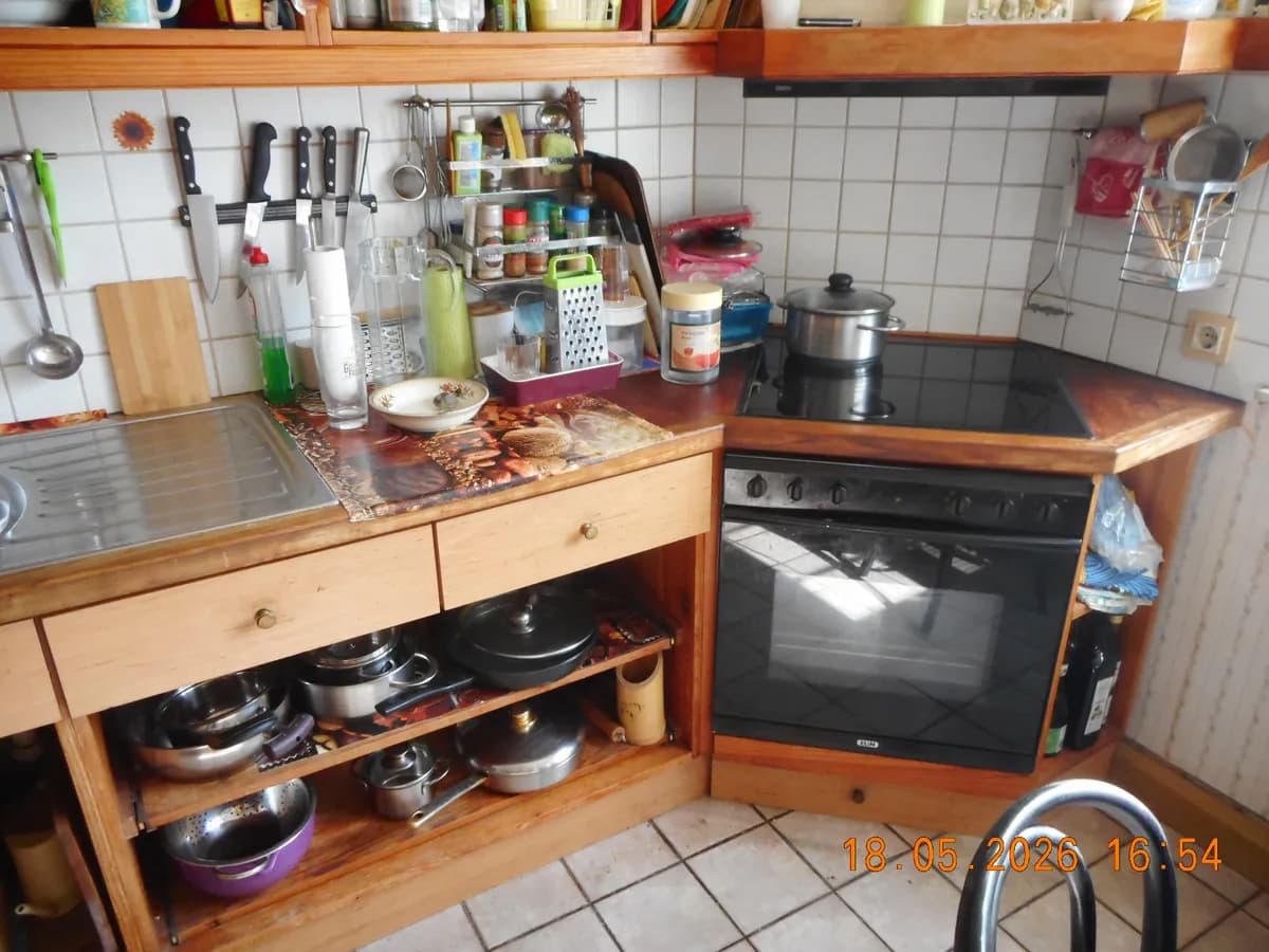 2-Zimmer-Wohnung mieten in Wien – 54 m², € 460 – Bild 13 von 22