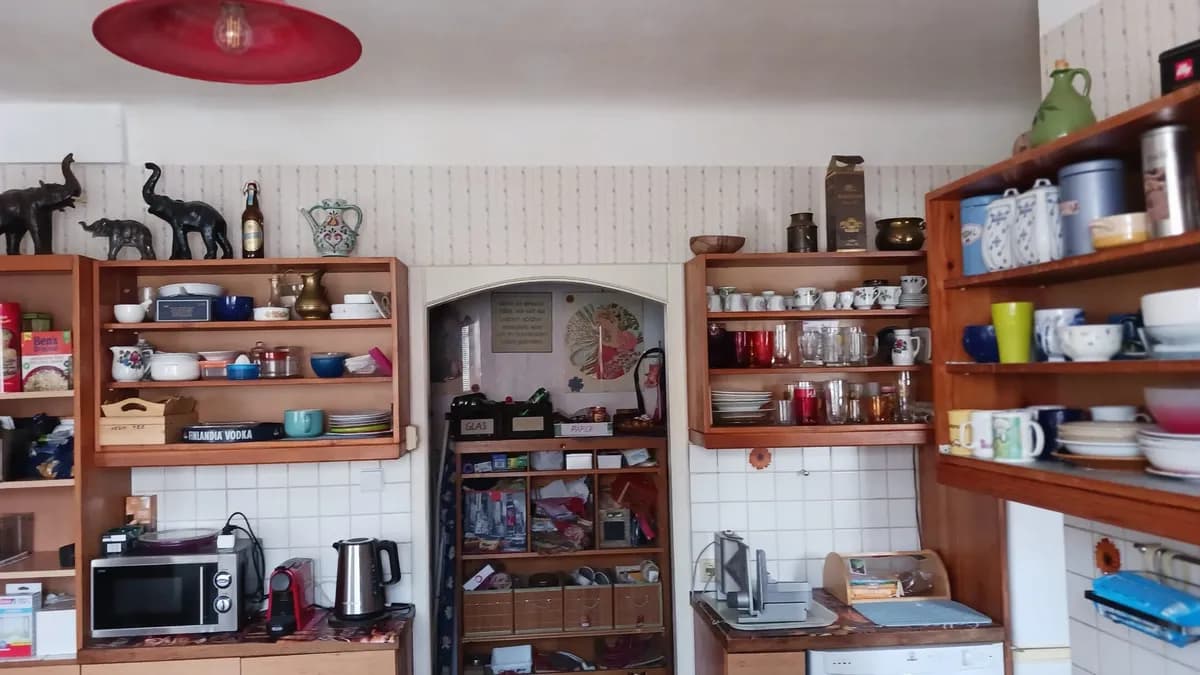 2-Zimmer-Wohnung mieten in Wien – 54 m², € 460 – Bild 19 von 22