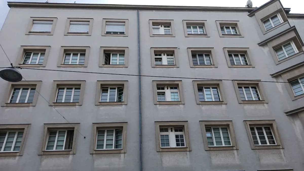 2-Zimmer-Wohnung mieten in Wien – 54 m², € 460 – Bild 22 von 22