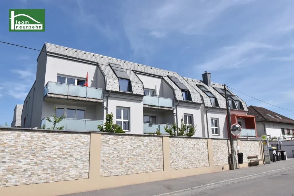 Immobilie kaufen in Krems an der Donau – 48,53 m², € 184.000 – Bild 2 von 21