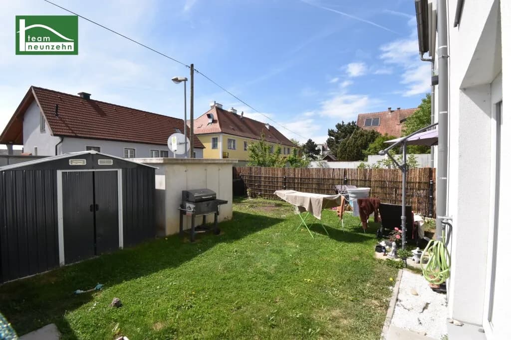 Immobilie kaufen in Krems an der Donau – 48,53 m², € 184.000 – Bild 7 von 21