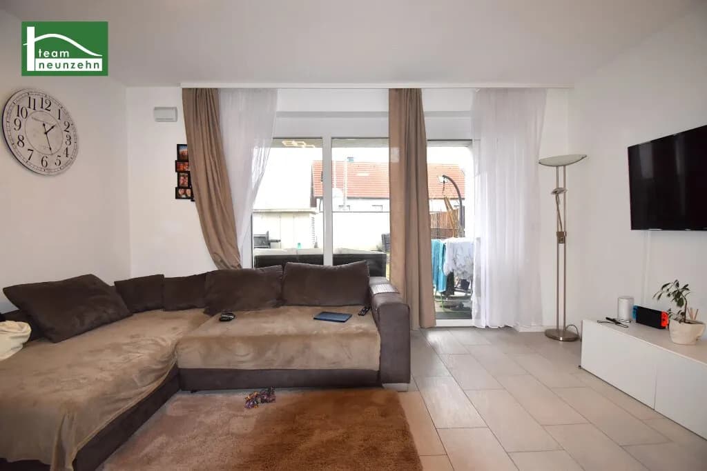 Immobilie kaufen in Krems an der Donau – 48,53 m², € 184.000 – Bild 8 von 21