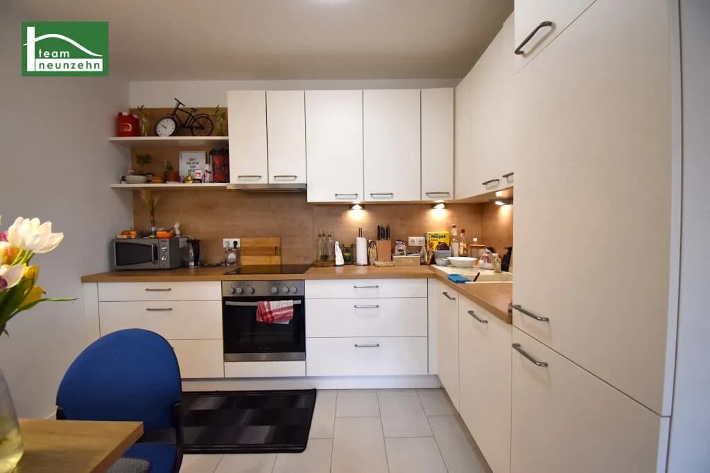 Immobilie kaufen in Krems an der Donau – 48,53 m², € 184.000 – Bild 10 von 21