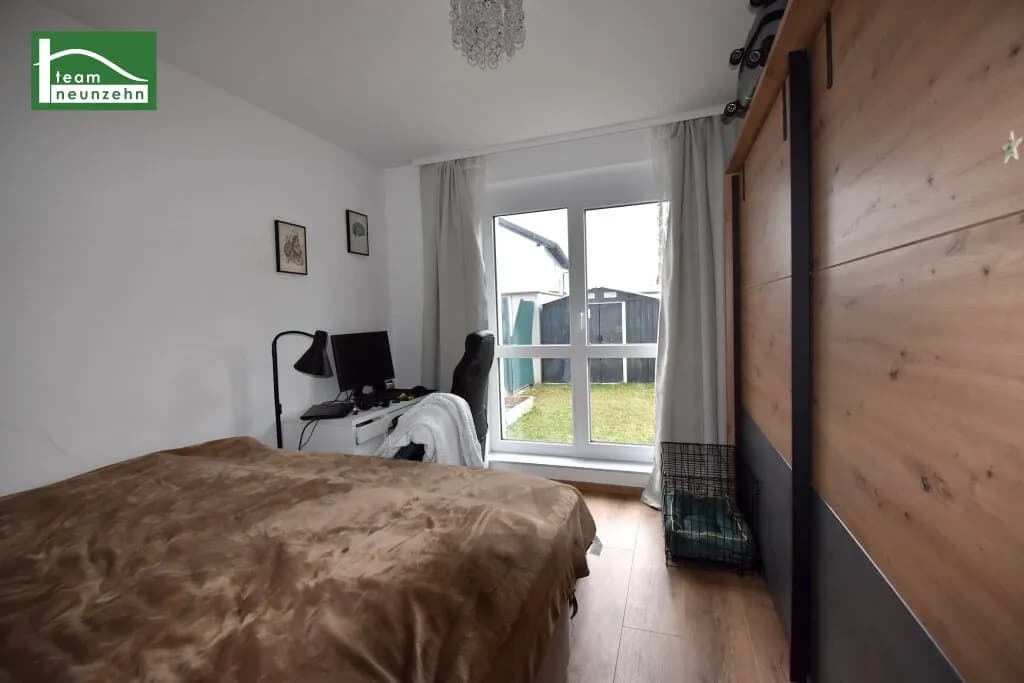 Immobilie kaufen in Krems an der Donau – 48,53 m², € 184.000 – Bild 12 von 21