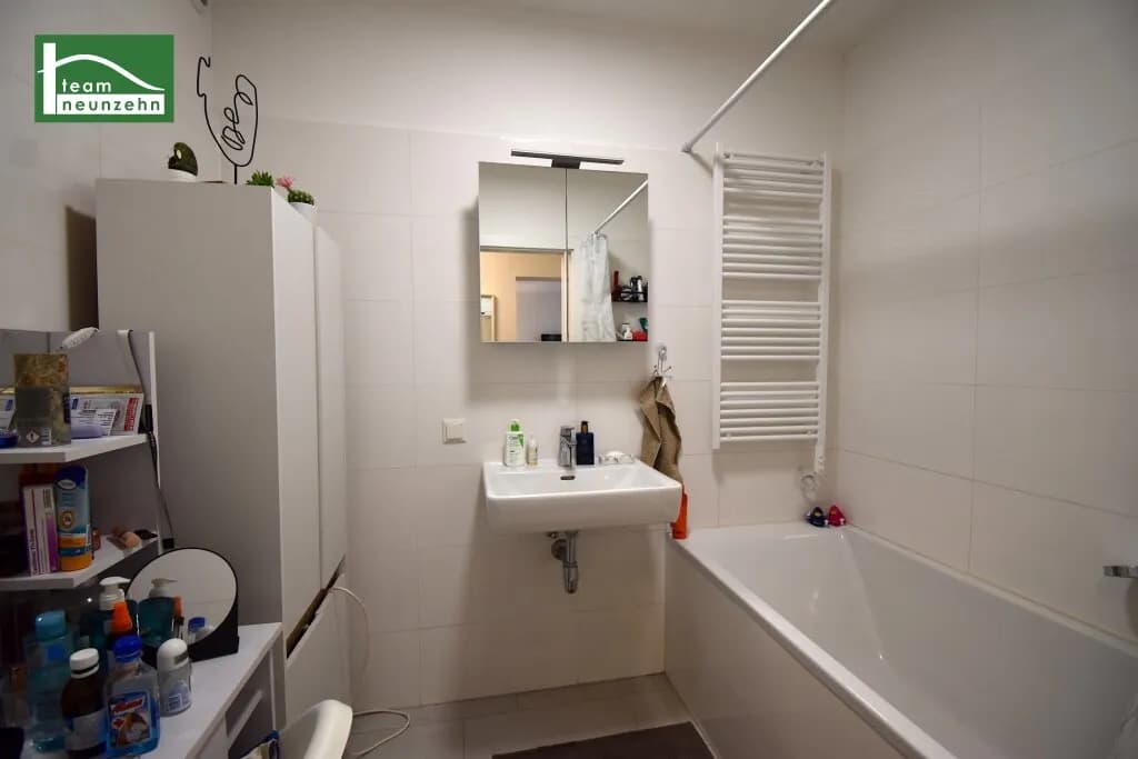 Immobilie kaufen in Krems an der Donau – 48,53 m², € 184.000 – Bild 14 von 21