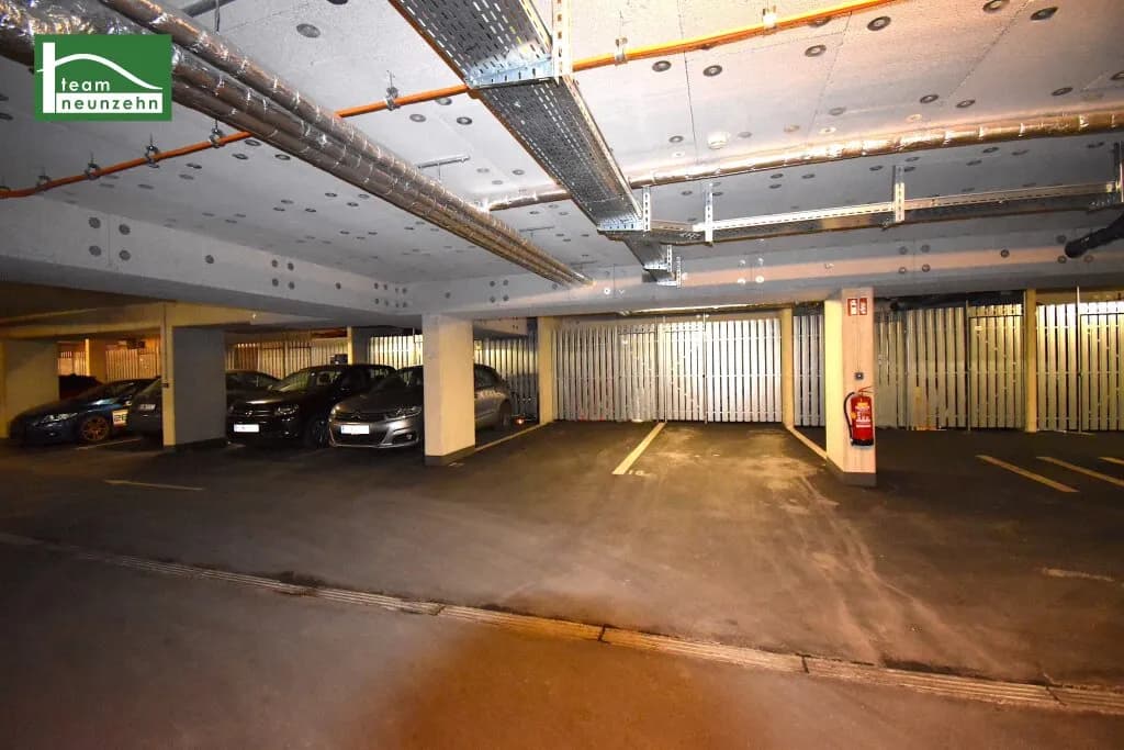 Immobilie kaufen in Krems an der Donau – 48,53 m², € 184.000 – Bild 16 von 21
