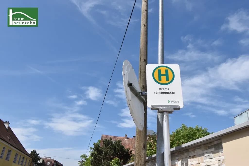 Immobilie kaufen in Krems an der Donau – 48,53 m², € 184.000 – Bild 18 von 21