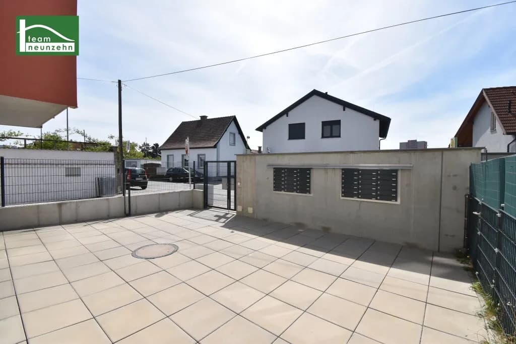 Immobilie kaufen in Krems an der Donau – 48,53 m², € 184.000 – Bild 19 von 21