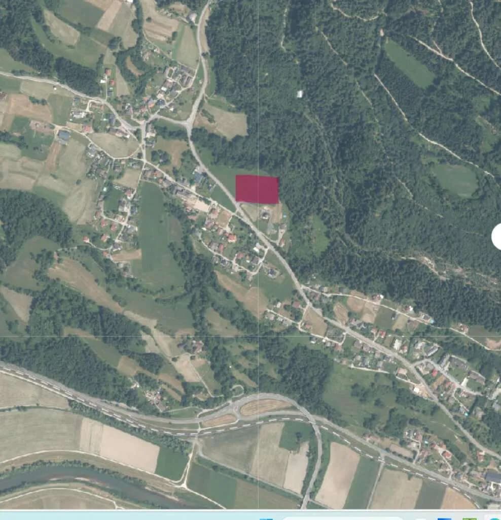 Grundstück kaufen in Villach Land – 9 421 m², € 727.000