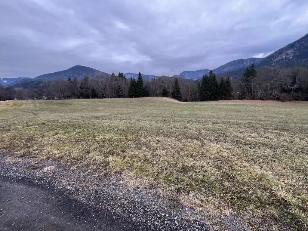Grundstück kaufen in Villach Land – 9 421 m², € 727.000 – Bild 2 von 10