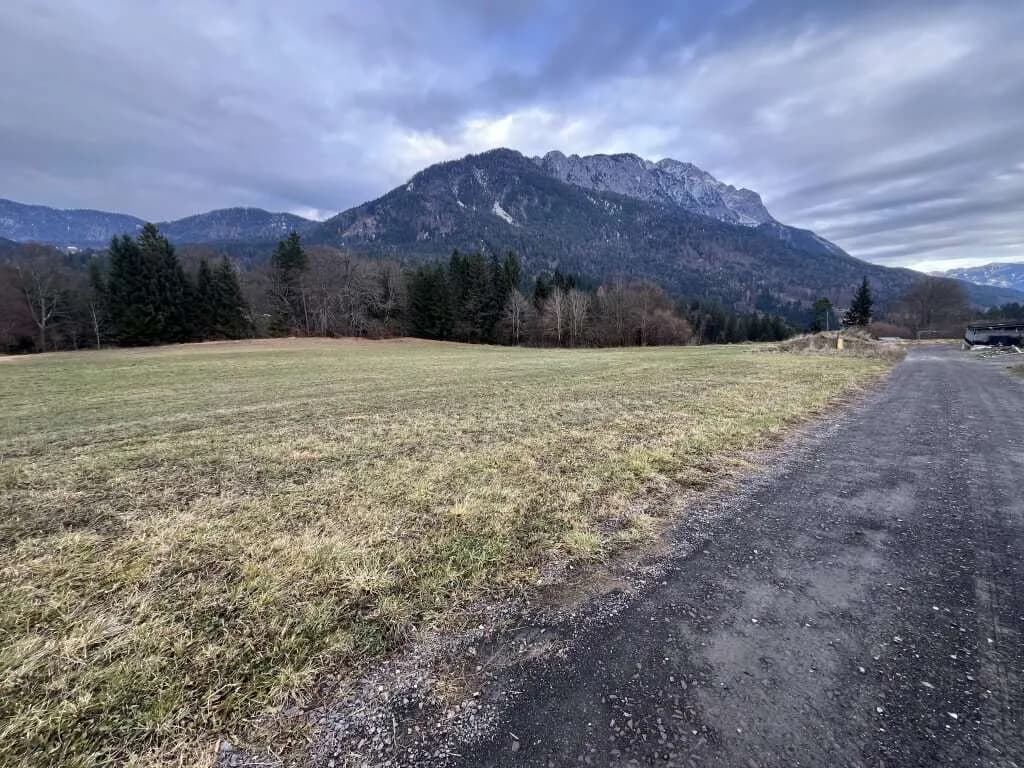 Grundstück kaufen in Villach Land – 9 421 m², € 727.000 – Bild 5 von 10