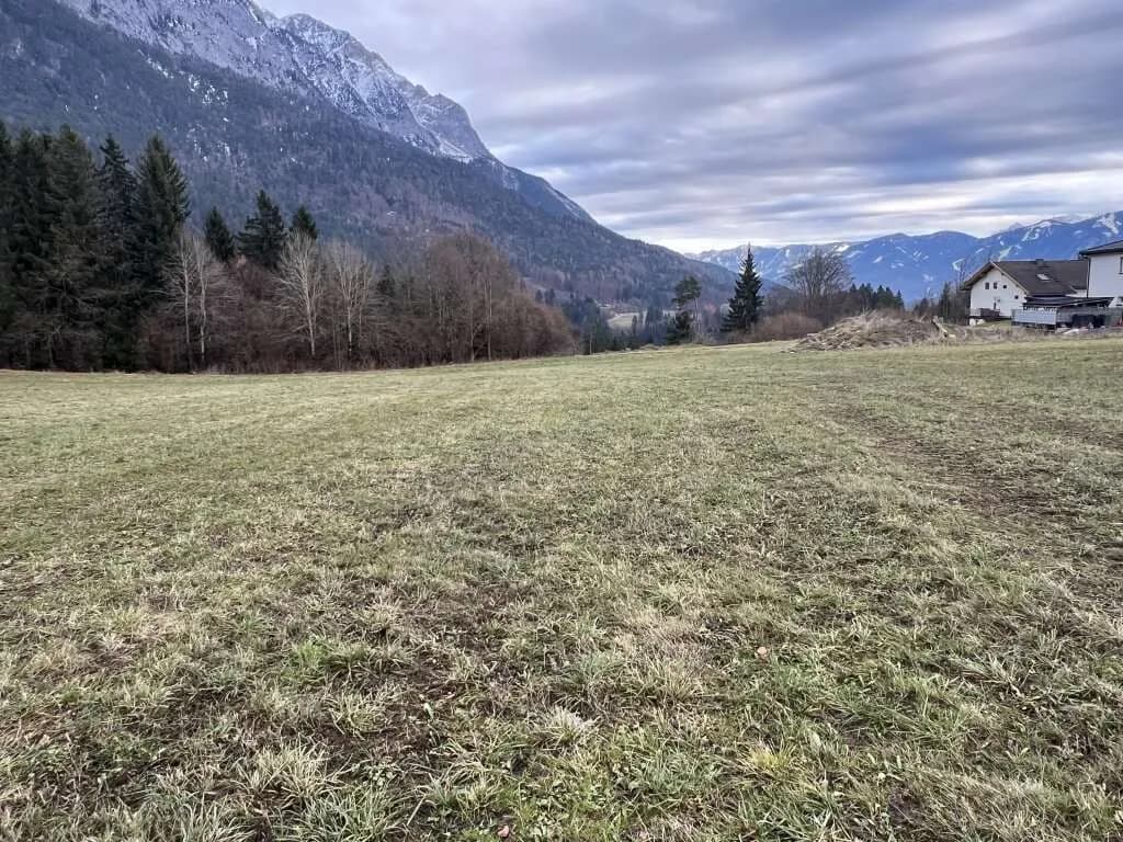 Grundstück kaufen in Villach Land – 9 421 m², € 727.000 – Bild 6 von 10