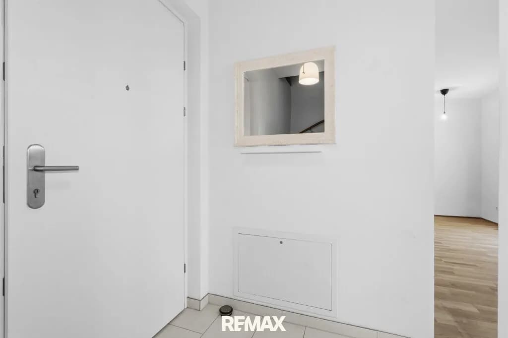 2-Zimmer-Wohnung kaufen in Wien – 56,4 m², € 295.000 – Bild 5 von 24