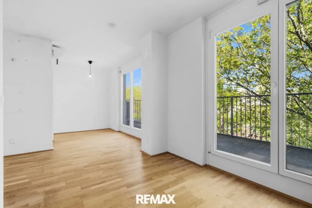 2-Zimmer-Wohnung kaufen in Wien – 56,4 m², € 295.000 – Bild 9 von 24