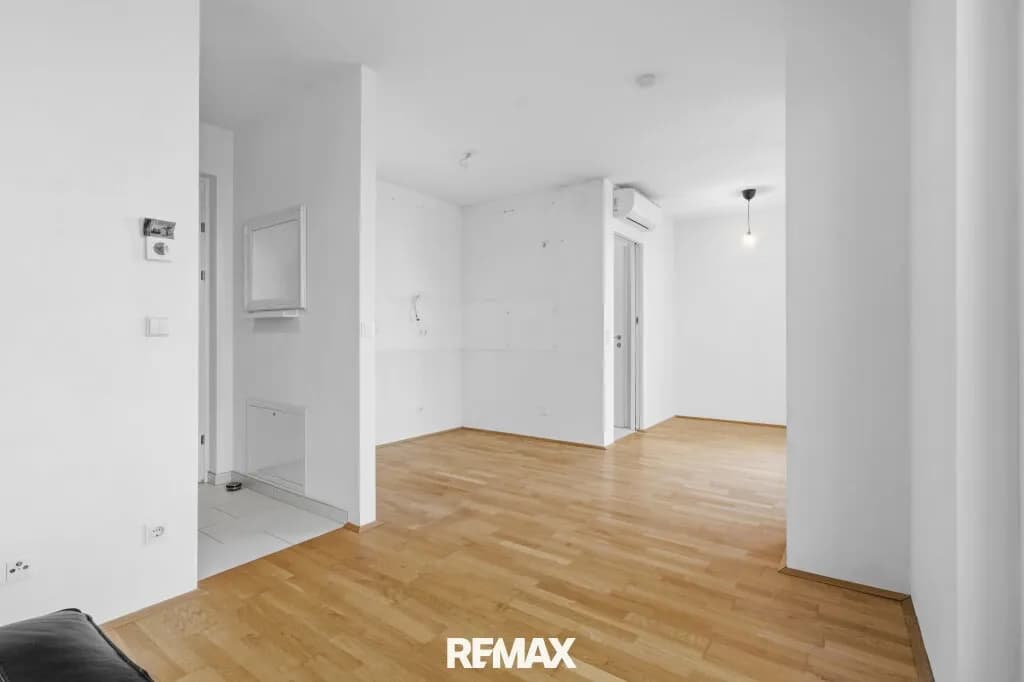 2-Zimmer-Wohnung kaufen in Wien – 56,4 m², € 295.000 – Bild 10 von 24